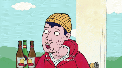 When attempting to debate AnCaps