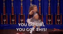Victory You Got This GIF