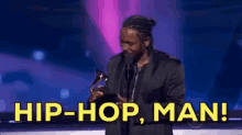 Hip Hop GIF