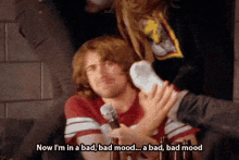 Mood report - expressed with a GIF! - Page 2 Raw