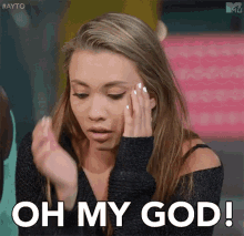 Are You The One Ayto GIF