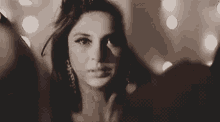 Beyhadh Jennifer Winget GIF