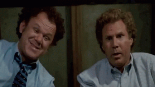Image result for step brothers gif
