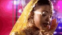 Aishwarya Rai GIF
