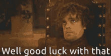 Game Of Thrones Well GIF